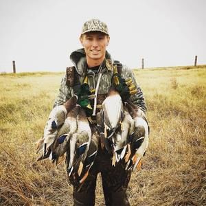 Meet your Posher, Robert